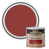 Rust-Oleum Universal All-Surface Paint Cardinal Red