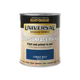 Rust-Oleum Universal All-Surface Paint Cobalt Blue