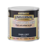 Rust-Oleum Universal All-Surface Paint Dark Grey