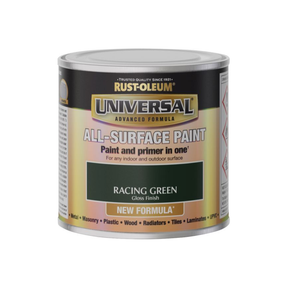 Rust-Oleum Universal All-Surface Paint Racing Green