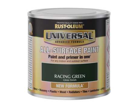 Rust-Oleum Universal All-Surface Paint Racing Green