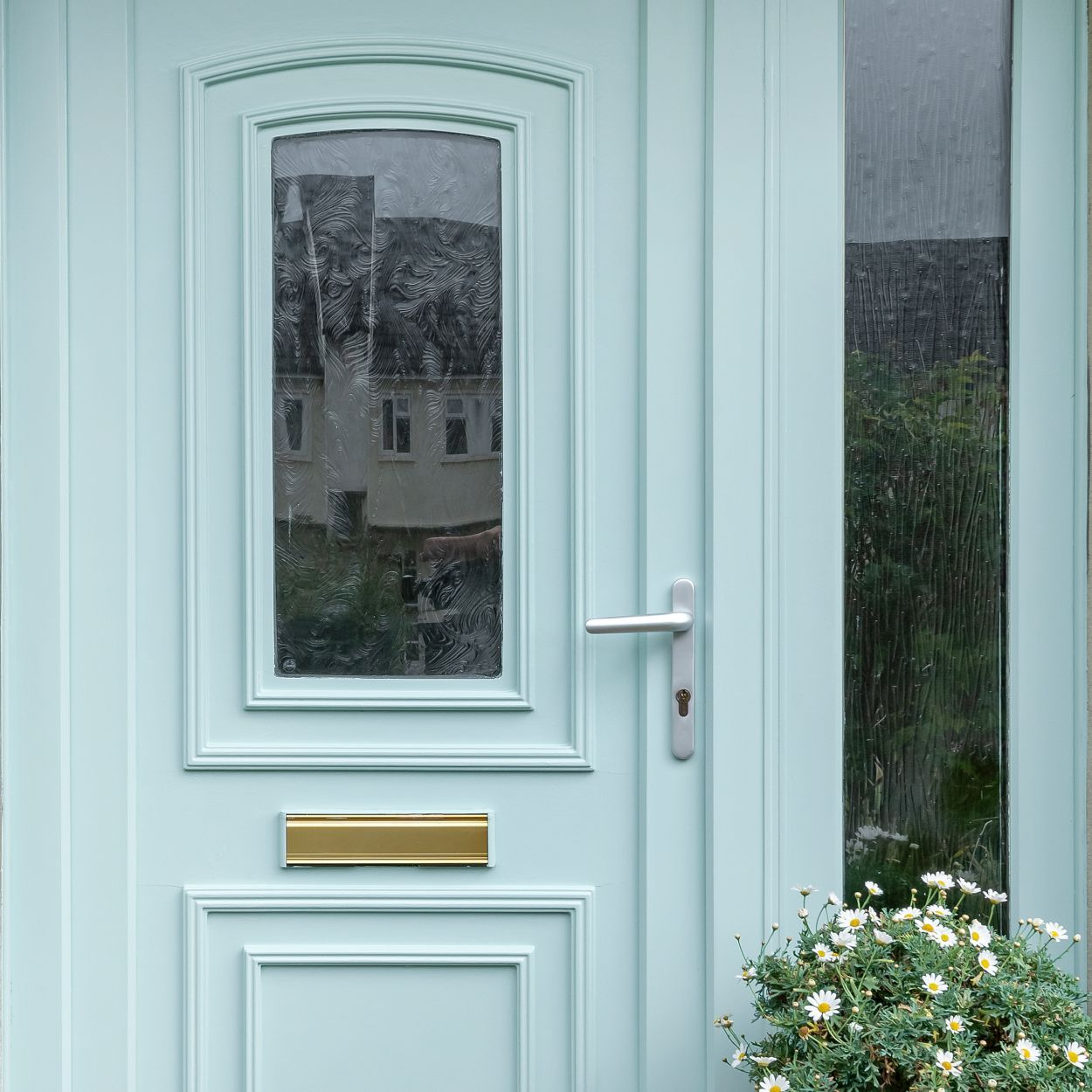 Rust-Oleum Universal All Surface Paint Duck Egg 750ml