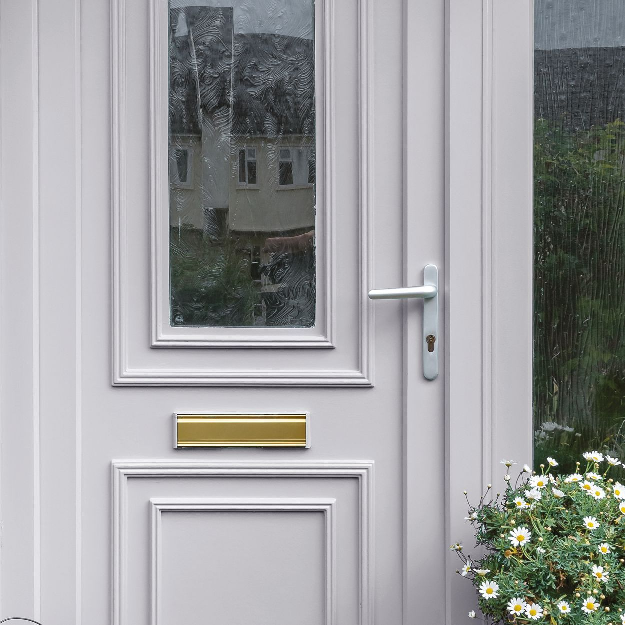 Rust-Oleum Universal All Surface Paint Misty | Grey - 750ml