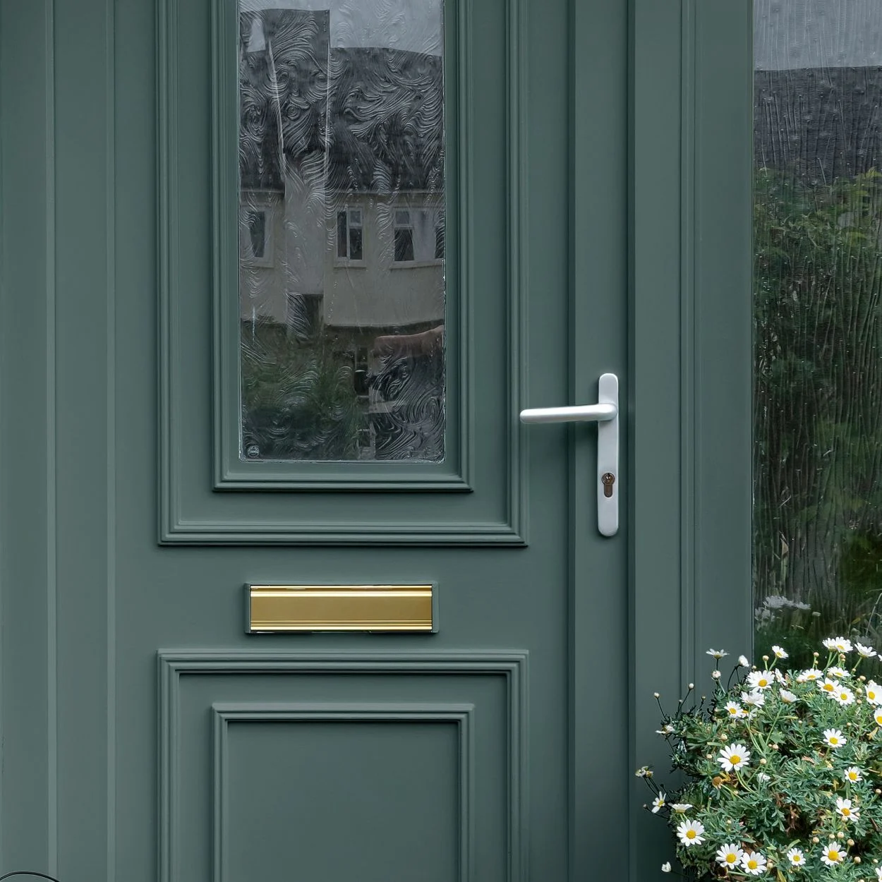 Rust-Oleum Universal All Surface Paint | Thyme - 750ml