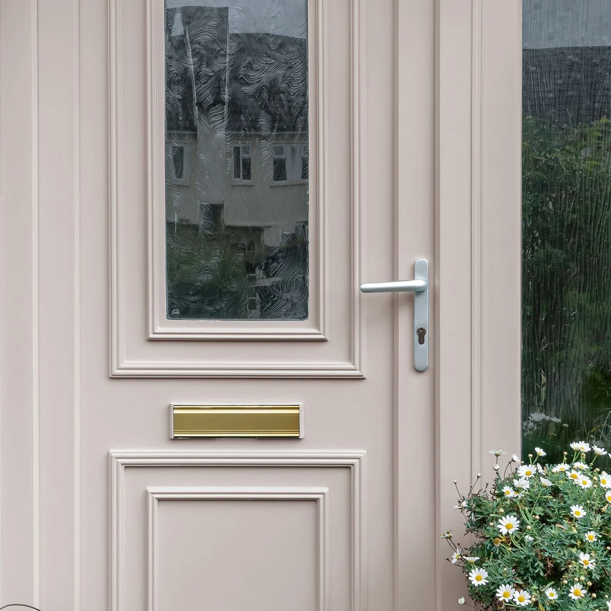 Rust-Oleum Universal All Surface Paint Warm Taupe 750ml 