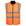 Portwest S469 Hi-Vis Reversible Bodywarmer