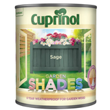 Cuprinol Garden Shades Sage