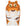 Highlander Creature Kid's Mummy Sleeping Bag 300