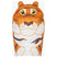 Highlander Creature Kid's Mummy Sleeping Bag 300