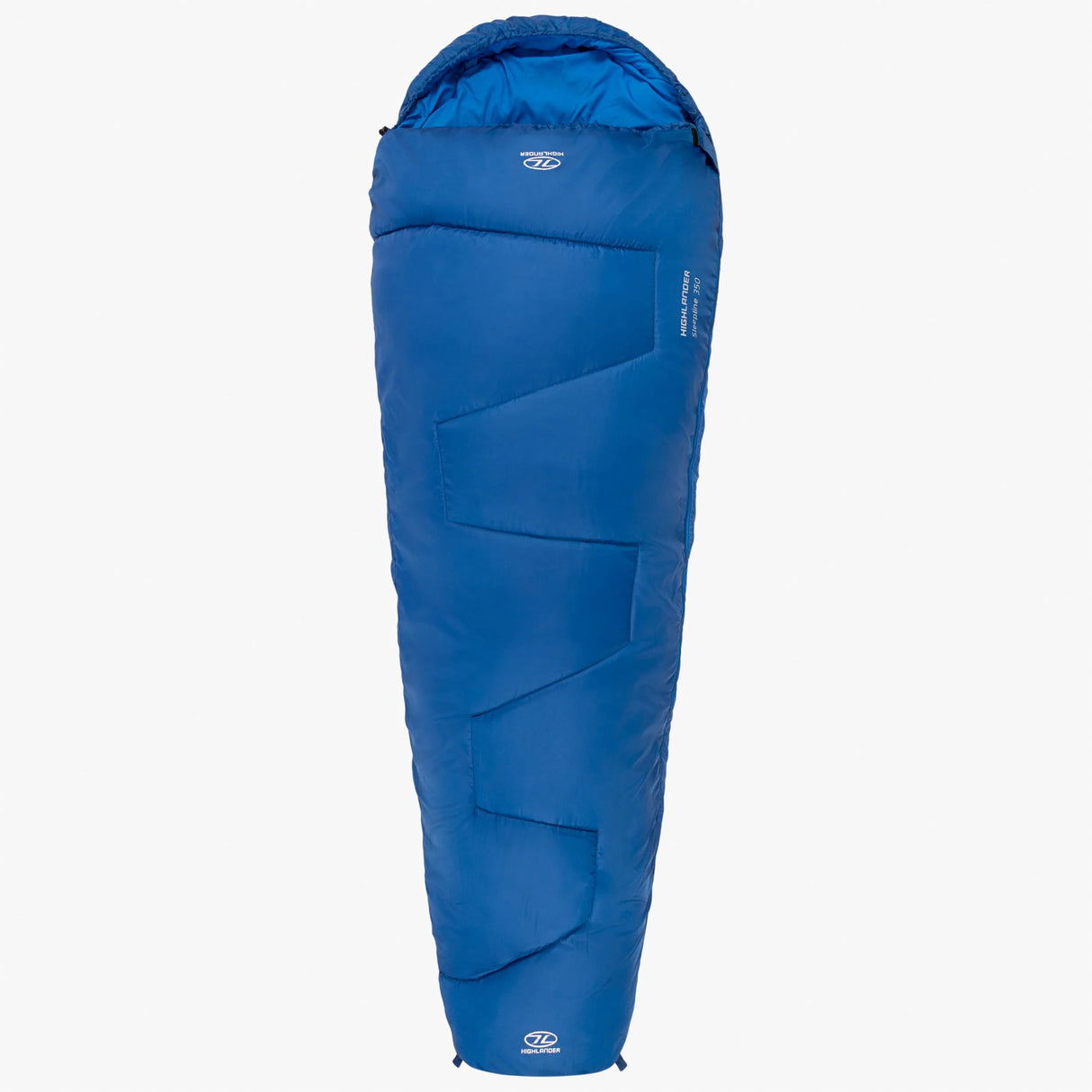 Highlander Sleepline 350 Mummy Sleeping Bag