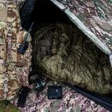 Highlander Defender 350 Sleeping Bag 