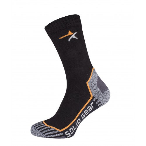 Solid Gear Active Sock 3-pack