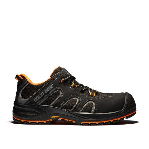 Spring Solid Gear Footwear Deals
