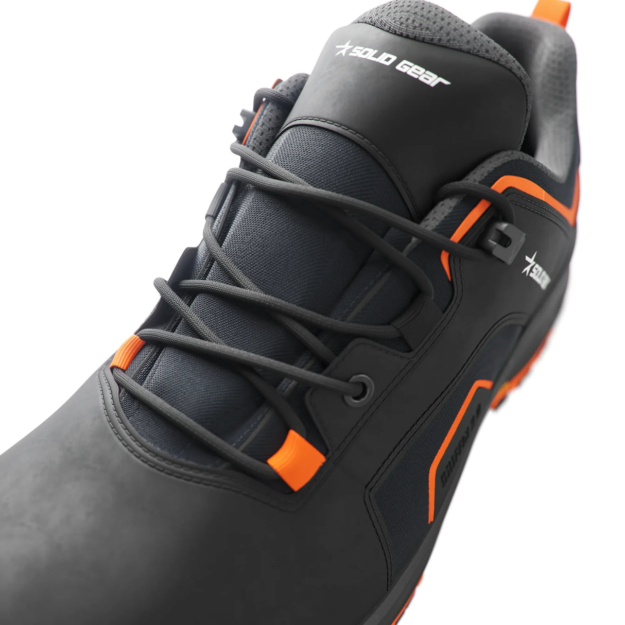 Solid Gear Griffin 2 LowSafety Boots