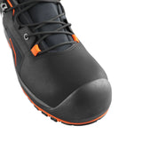 Solid Gear Griffin 2 LowSafety Boots