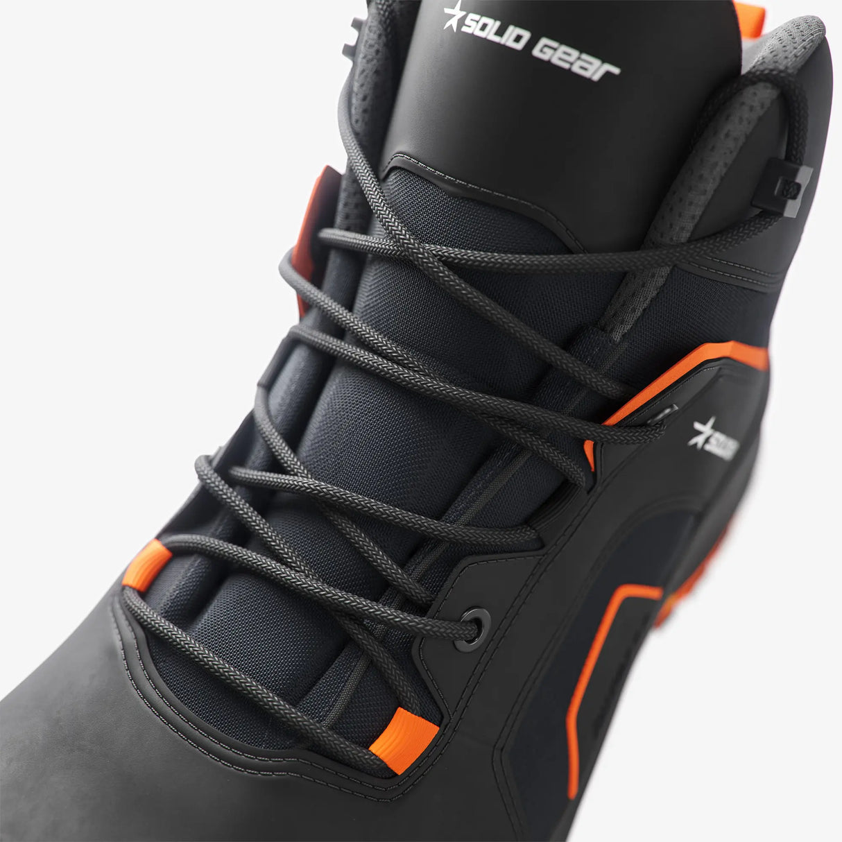 Solid Gear Falcon 2 Mid