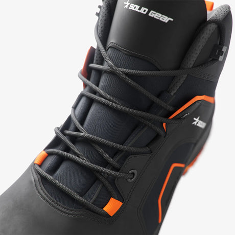 Solid Gear Falcon 2 Mid