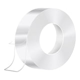 SKU Clear Tape-Double Sided 24mm x 33M