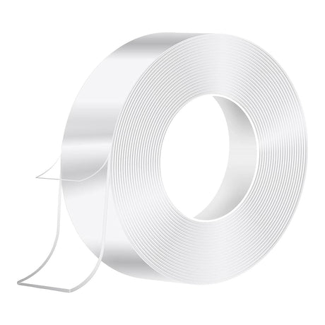 SKU Clear Tape-Double Sided 24mm x 33M
