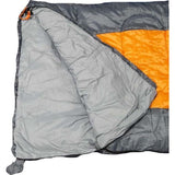 Kaytu Envelope Trail Sleeping Bag 250Gr
