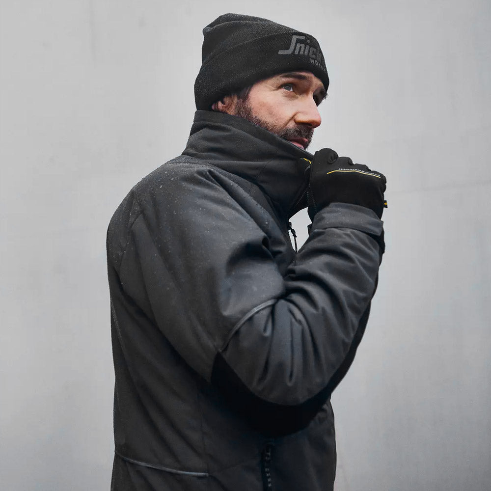 Snickers Autumn 1158 Jacket Deal