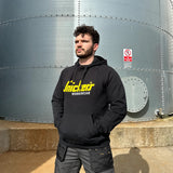 Snickers 2899 Classic Logo Hoodies 