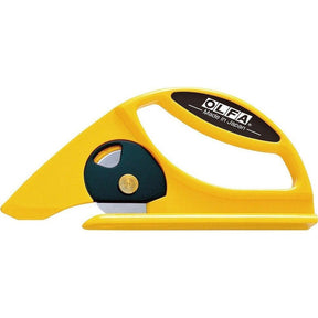 Olfa 45mm 45-C Carpet & Roller Materials Cutter