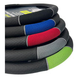 Sakura Carnaby Steering Wheel Cover - Blue