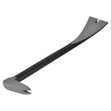 Stanley Precision Moulding Pry Bar