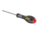 Stanley FatMax Screwdriver Parallel Tip 4.0 x 100mm
