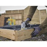 Stanely Fatmax 2-In-1 Multi Tacker