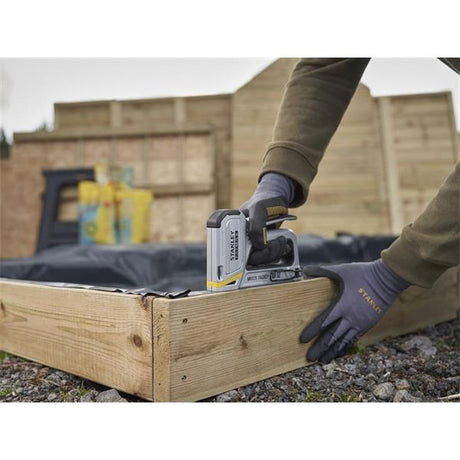 Stanely Fatmax 2-In-1 Multi Tacker