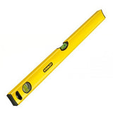 Stanley Classic 2 Vial Box Level | 600mm