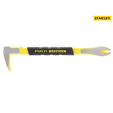 Stanley FatMax Spring Steel Claw Bar 250mm (10in)