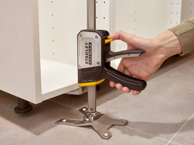 Stanley Lifting & Clamp Tool - Tradelift Fatmax