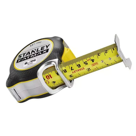 Stanley FatMax® XTREME™ Tape Measure | 8m/26ft (Width 32mm)