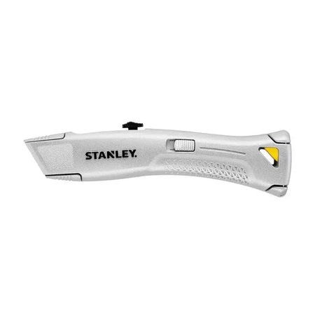 Stanley Heavy Duty Retractable Trade Knife 