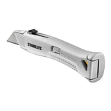 Stanley Heavy Duty Retractable Trade Knife 