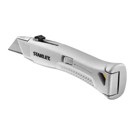 Stanley Heavy Duty Retractable Trade Knife 