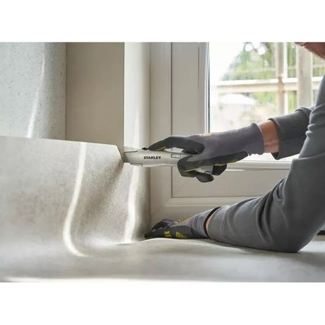 Stanley Heavy Duty Retractable Trade Knife 