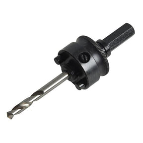 Starrett A2 Arbor To Suit 32mm-210mm Holesaws