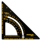 Stanley Adjustable Quick Square | 180mm