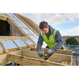 Stanley Adjustable Quick Square | 180mm