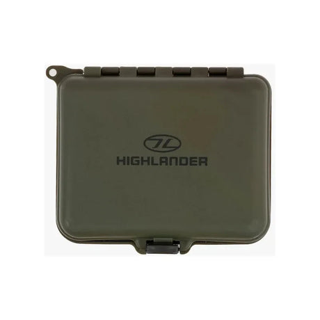 Highlander Survival Kit
