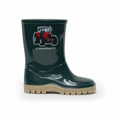 Xpert Swampmaster Junior Tractor Wellingtons