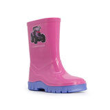Xpert Swampmaster Junior Tractor Wellingtons