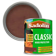 Sadolin Classic All Purpose Woodstain - Teak