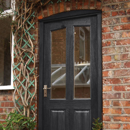 Sadolin Extra Durable Woodstain | Ebony 