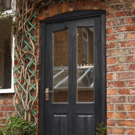 Sadolin Extra Durable Woodstain | Ebony 