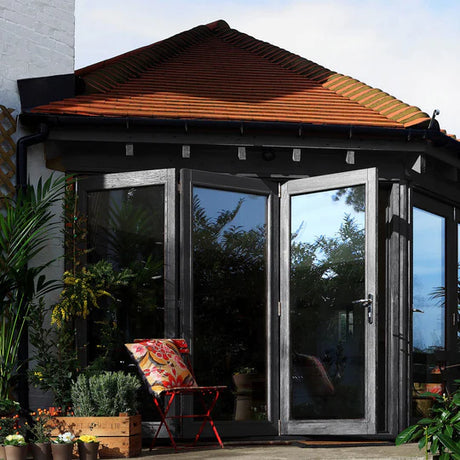 Sadolin Extra Durable Woodstain | Ebony 